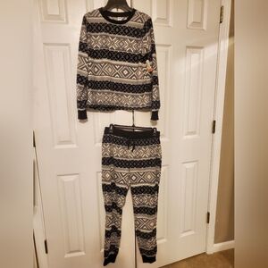 NWT Old Navy Pajama Set Women's XS